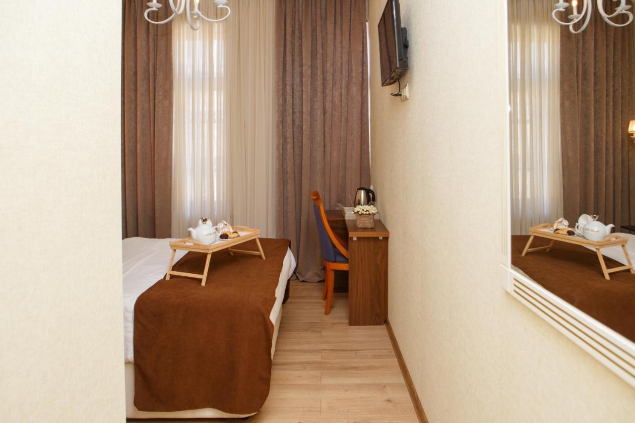 Hotel Arc Tbilisi Exterior foto